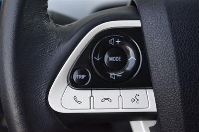 2017 Toyota Prius Four Touring   - Photo 34 - Heber City, UT 84032