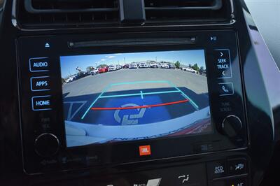 2017 Toyota Prius Four Touring   - Photo 28 - Heber City, UT 84032