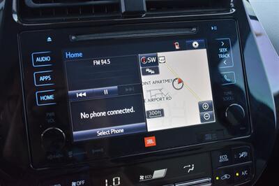 2017 Toyota Prius Four Touring   - Photo 25 - Heber City, UT 84032