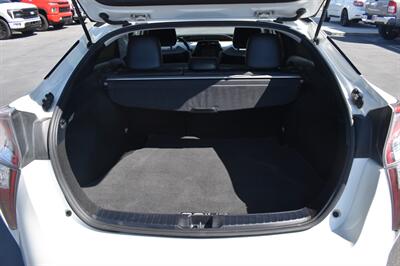 2017 Toyota Prius Four Touring   - Photo 9 - Heber City, UT 84032