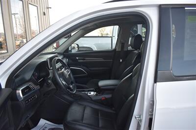2022 Kia Telluride EX - Photo 15 - Heber City, UT 84032