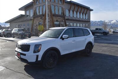 2022 Kia Telluride EX - Photo 2 - Heber City, UT 84032