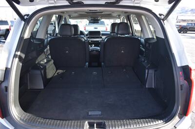 2022 Kia Telluride EX - Photo 9 - Heber City, UT 84032