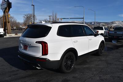 2022 Kia Telluride EX - Photo 5 - Heber City, UT 84032