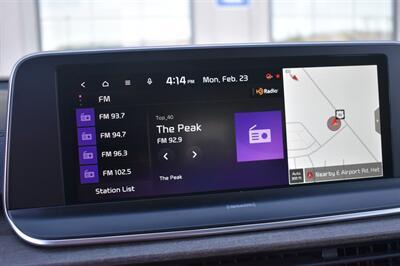 2022 Kia Telluride EX - Photo 31 - Heber City, UT 84032