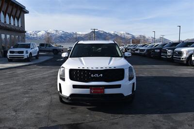 2022 Kia Telluride EX - Photo 11 - Heber City, UT 84032