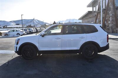 2022 Kia Telluride EX - Photo 4 - Heber City, UT 84032