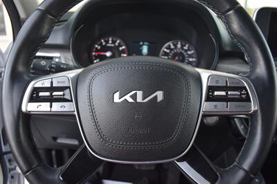2022 Kia Telluride EX - Photo 37 - Heber City, UT 84032
