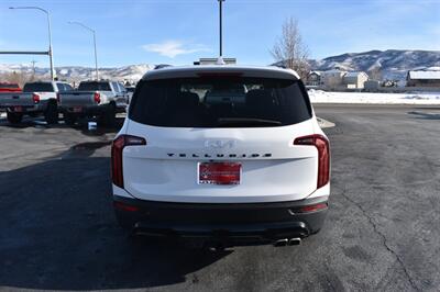 2022 Kia Telluride EX - Photo 7 - Heber City, UT 84032