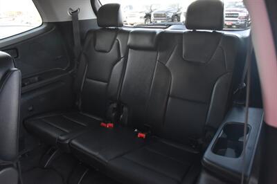 2022 Kia Telluride EX - Photo 12 - Heber City, UT 84032
