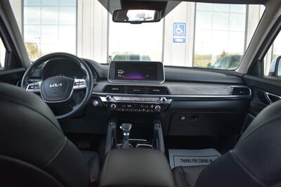 2022 Kia Telluride EX - Photo 14 - Heber City, UT 84032