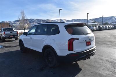 2022 Kia Telluride EX - Photo 6 - Heber City, UT 84032