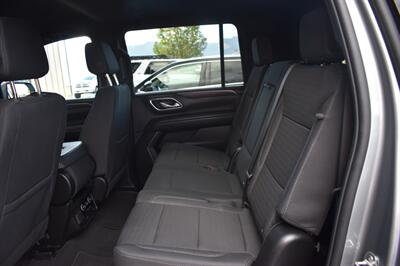2024 Chevrolet Suburban LS   - Photo 12 - Heber City, UT 84032