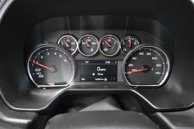 2024 Chevrolet Suburban LS   - Photo 36 - Heber City, UT 84032