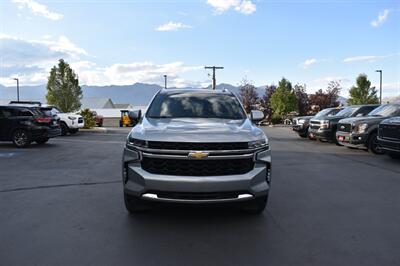 2024 Chevrolet Suburban LS   - Photo 10 - Heber City, UT 84032