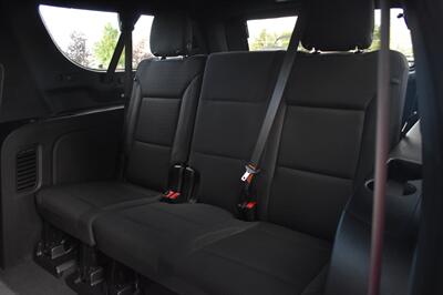 2024 Chevrolet Suburban LS   - Photo 11 - Heber City, UT 84032