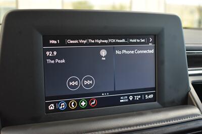 2024 Chevrolet Suburban LS   - Photo 29 - Heber City, UT 84032