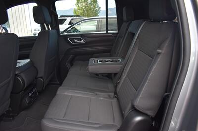 2024 Chevrolet Suburban LS   - Photo 13 - Heber City, UT 84032