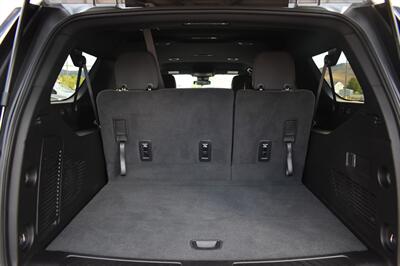 2024 Chevrolet Suburban LS   - Photo 9 - Heber City, UT 84032