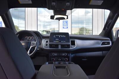 2024 Chevrolet Suburban LS   - Photo 15 - Heber City, UT 84032