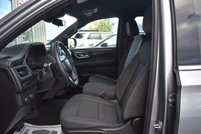 2024 Chevrolet Suburban LS   - Photo 17 - Heber City, UT 84032