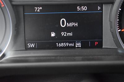 2024 Chevrolet Suburban LS   - Photo 37 - Heber City, UT 84032