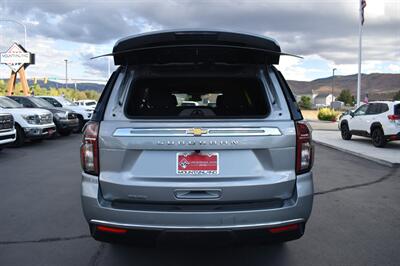 2024 Chevrolet Suburban LS   - Photo 8 - Heber City, UT 84032