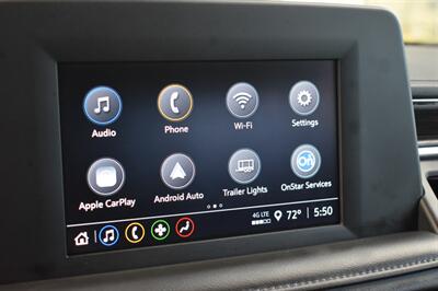 2024 Chevrolet Suburban LS   - Photo 30 - Heber City, UT 84032