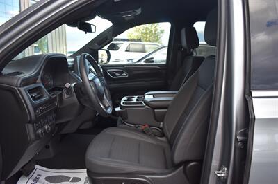 2024 Chevrolet Suburban LS   - Photo 16 - Heber City, UT 84032