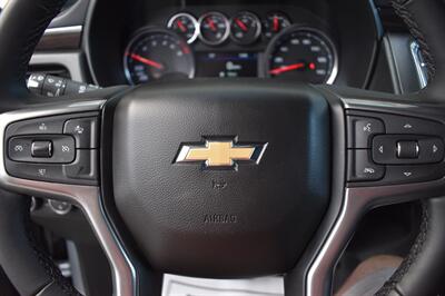 2024 Chevrolet Suburban LS   - Photo 33 - Heber City, UT 84032