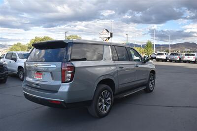 2024 Chevrolet Suburban LS   - Photo 5 - Heber City, UT 84032
