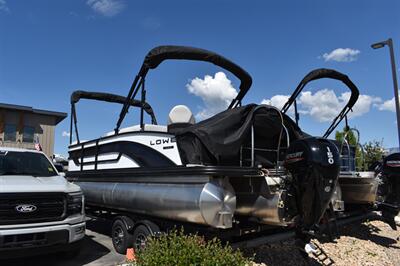 2025 Lowe SF212 150hp   - Photo 10 - Heber City, UT 84032