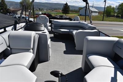 2025 Lowe SF212 150hp   - Photo 15 - Heber City, UT 84032