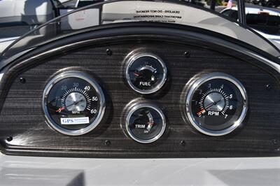 2025 Lowe SF212 150hp   - Photo 35 - Heber City, UT 84032