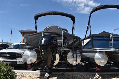 2025 Lowe SF212 150hp   - Photo 5 - Heber City, UT 84032