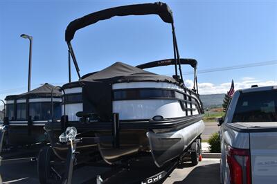 2025 Lowe SF212 150hp   - Photo 3 - Heber City, UT 84032