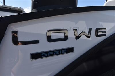 2025 Lowe SF212 150hp   - Photo 14 - Heber City, UT 84032