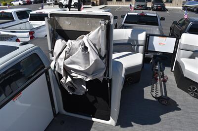 2025 Lowe SF212 150hp   - Photo 22 - Heber City, UT 84032