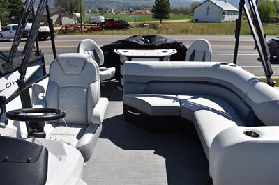 2025 Lowe SF212 150hp   - Photo 23 - Heber City, UT 84032