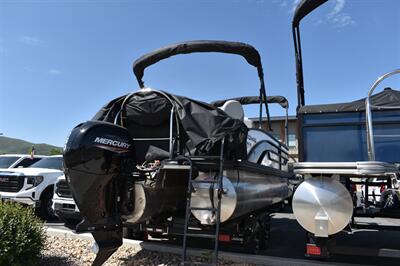 2025 Lowe SF212 150hp   - Photo 12 - Heber City, UT 84032