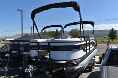 2025 Lowe SF212 150hp   - Photo 9 - Heber City, UT 84032
