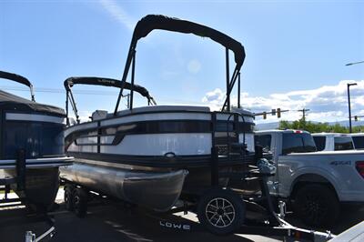 2025 Lowe SF212 150hp   - Photo 7 - Heber City, UT 84032