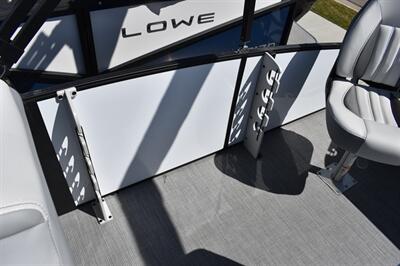 2025 Lowe SF212 150hp   - Photo 30 - Heber City, UT 84032