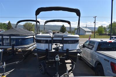 2025 Lowe SF212 150hp   - Photo 8 - Heber City, UT 84032