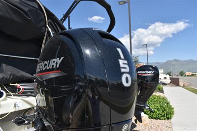 2025 Lowe SF212 150hp   - Photo 13 - Heber City, UT 84032