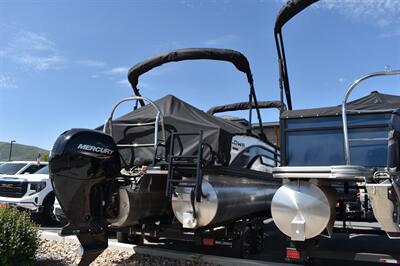 2025 Lowe SF212 150hp   - Photo 6 - Heber City, UT 84032