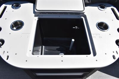 2025 Lowe SF212 150hp   - Photo 29 - Heber City, UT 84032