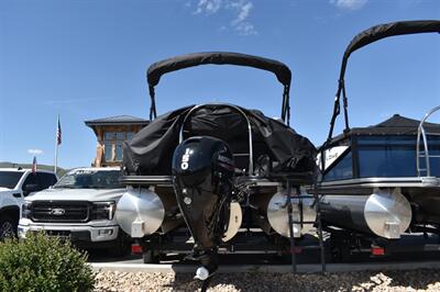 2025 Lowe SF212 150hp   - Photo 11 - Heber City, UT 84032
