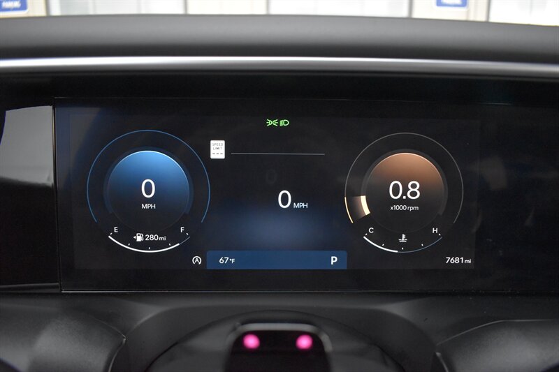 2026 Hyundai PALISADE SEL - Photo 37 - Heber City, UT 84032