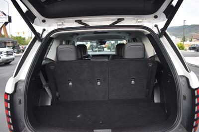 2026 Hyundai PALISADE SEL - Photo 8 - Heber City, UT 84032